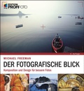 Cover: Der fotografische Blick - MITP