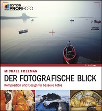 Abbildung von: Der fotografische Blick - MITP