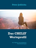 Cover: Das CHELIF Werteprofil - Books on Demand