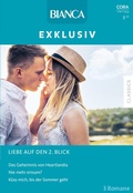 Cover: Bianca Exklusiv Band 333 - CORA Verlag