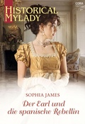 Cover: Der Earl und die spanische Rebellin - CORA Verlag