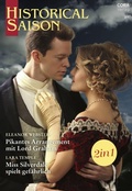 Cover: Historical Saison Band 79 - CORA Verlag