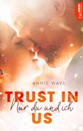 Cover: Trust in Us - Nur du und ich - beHEARTBEAT
