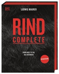 Abbildung von: Rind Complete - Dorling Kindersley Verlag