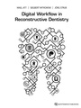 Cover: Digital Workflow in Reconstructive Dentistry - Quintessenz Verlag