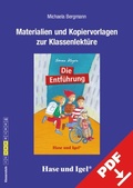 Cover: Begleitmaterial: Die Entf&uuml;hrung - Hase und Igel Verlag