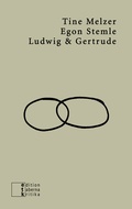 Cover: Ludwig & Gertrude - edition taberna kritika