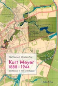 Cover: Kurt Meyer 1888-1944 - Lukas Verlag f&uuml;r Kunst- und Geistesgeschichte