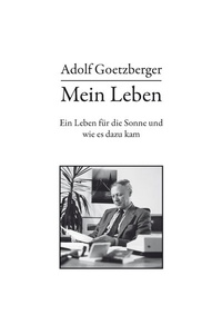 Enlarge image Cover: Mein Leben - Solare Zukunft