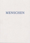 Cover: Menschen - Aufland Verlag