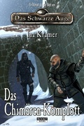 Cover: Das Chim&auml;ren-Komplott - Fanpro