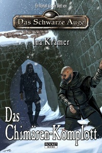 Enlarge image Cover: Das Chimären-Komplott - Fanpro