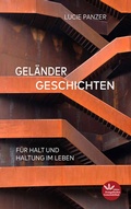 Cover: Gel&auml;ndergeschichten - Evangelischer Verlag Stuttgart