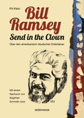 Cover: Bill Ramsey - Send in the Clown - seitenweise Verlag
