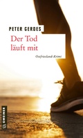 Cover: Der Tod l&auml;uft mit - Gmeiner-Verlag