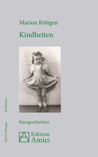 Abbildung von: Kindheiten - opus magnum