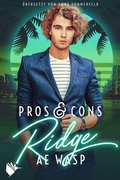 Cover: Pros & Cons: Ridge - Nova MD