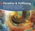 Cover: Paradies und Hoffnung - Helbling