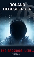 Cover: The Backdoor Link - myMorawa von Dataform Media GmbH