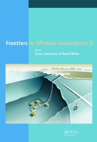 Enlarge image Cover: Frontiers in Offshore Geotechnics II - CRC Press