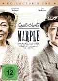 Cover: Agatha Christie - Marple - polyband Medien