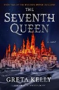 Cover: The Seventh Queen - Harper Voyager