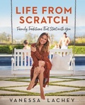 Cover: Life from Scratch - HarperOne