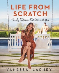 Enlarge image Cover: Life from Scratch - HarperOne