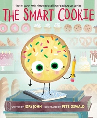 Enlarge image Cover: The Smart Cookie - HarperCollins
