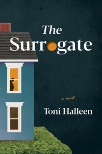 Enlarge image Cover: The Surrogate - Harper