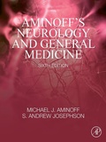 Abbildung von: Aminoff's Neurology and General Medicine - Academic Press