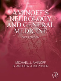 Abbildung von: Aminoff's Neurology and General Medicine - Academic Press
