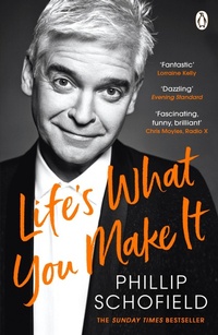 Enlarge image Cover: Life's What You Make It - Michael Joseph Ltd