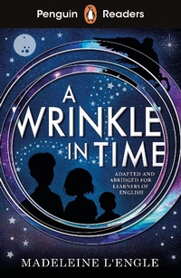 Abbildung von: Penguin Readers Level 3: A Wrinkle in Time (ELT Graded Reader) - Penguin Books Ltd