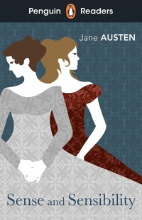 Abbildung von: Penguin Readers Level 5: Sense and Sensibility (ELT Graded Reader) - Penguin Books Ltd