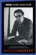 Cover: Now More Than Ever - University of Texas Press