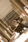 Cover: The Fictional Christopher Nolan - University of Texas Press