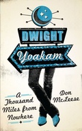 Cover: Dwight Yoakam - University of Texas Press