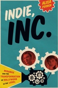 Cover: Indie, Inc. - University of Texas Press