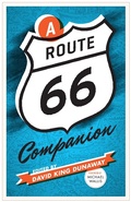 Cover: A Route 66 Companion - University of Texas Press