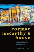 Cover: Cormac McCarthy's House - University of Texas Press