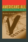 Cover: Americans All - University of Texas Press