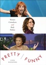 Cover: Pretty/Funny - University of Texas Press