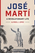 Cover: Jose Marti - University of Texas Press