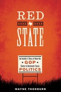 Abbildung von: Red State - University of Texas Press