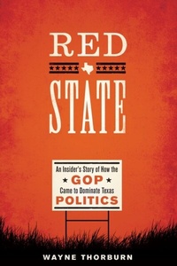 Abbildung von: Red State - University of Texas Press