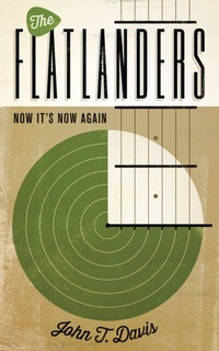 Abbildung von: The Flatlanders - University of Texas Press