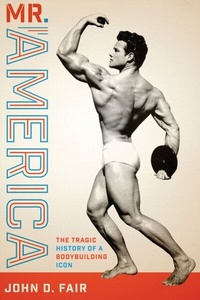 Abbildung von: Mr. America - University of Texas Press