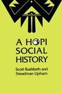 Cover: A Hopi Social History - University of Texas Press