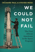Cover: We Could Not Fail - University of Texas Press